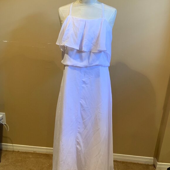 Long Prom Dress - Picture 1 of 4